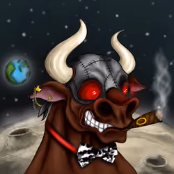 Bull #59