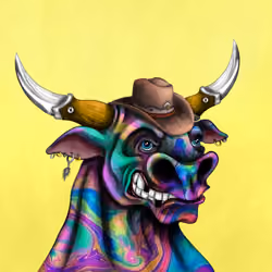 Bull #2017