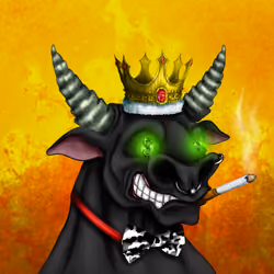 Bull #4053