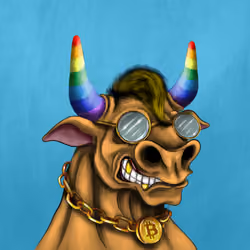 Bull #3491