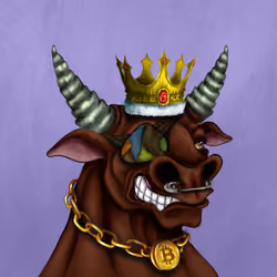 Bull #3647