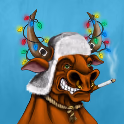Bull #4948