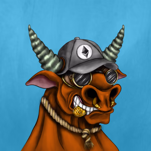 Bull #4202