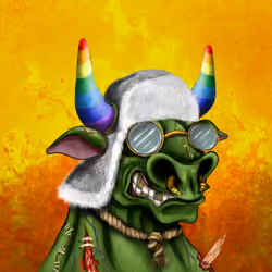 Bull #4809