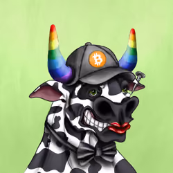 Bull #2067