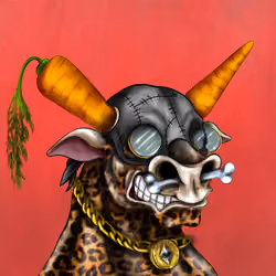 Bull #2577