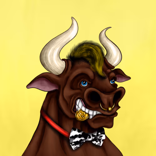 Bull #2213