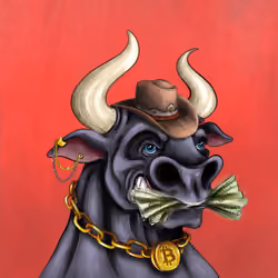 Bull #1267
