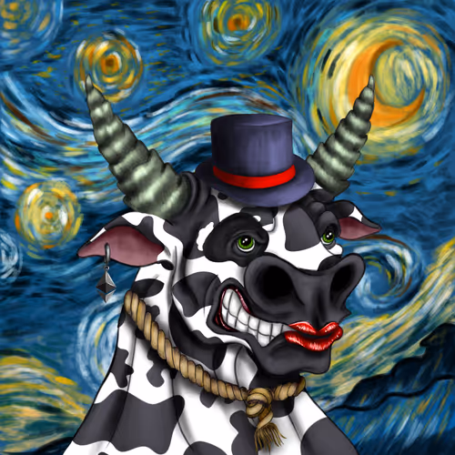 Bull #2602