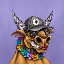 Bull #3578