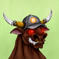 Bull #2536