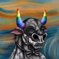 Bull #3778