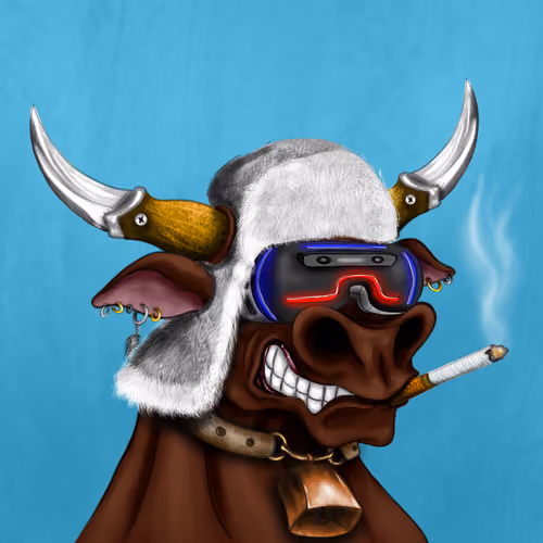Bull #4850