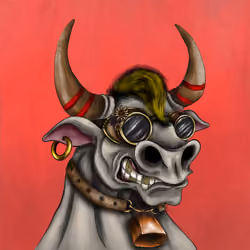 Bull #4113