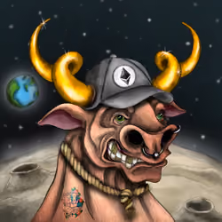 Bull #1318