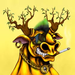 Bull #3149