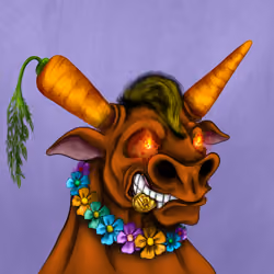 Bull #3517
