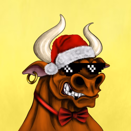 Bull #1419