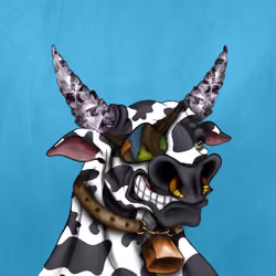 Bull #4237