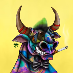 Bull #2217