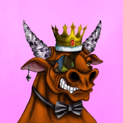 Bull #4785