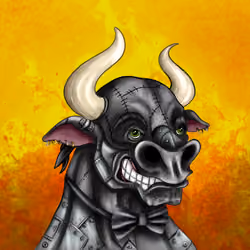 Bull #1651