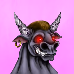 Bull #2116