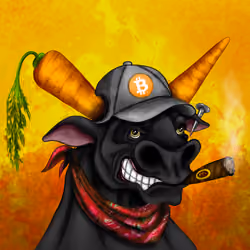 Bull #3133