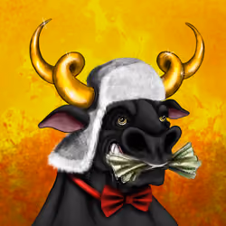 Bull #4935