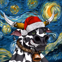 Bull #2566