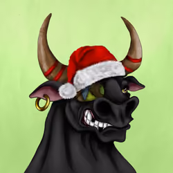 Bull #721