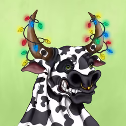 Bull #4139