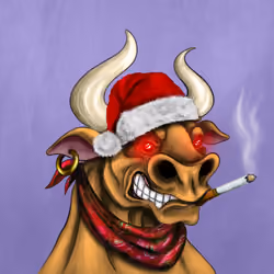 Bull #4048