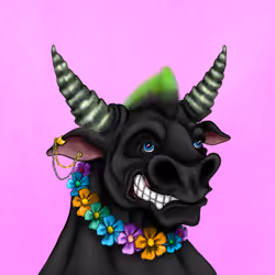 Bull #4526