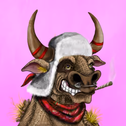Bull #699