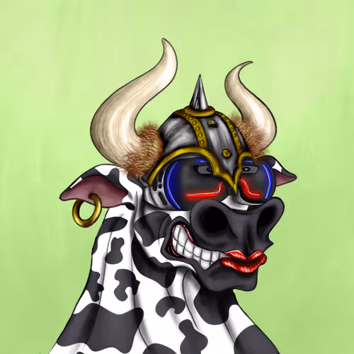 Bull #1274