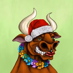 Bull #2919