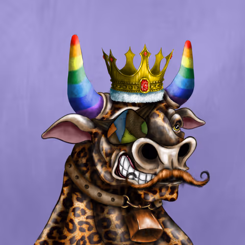 Bull #1182