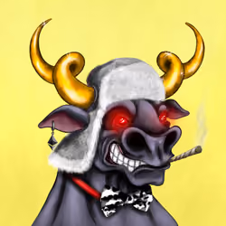 Bull #1228