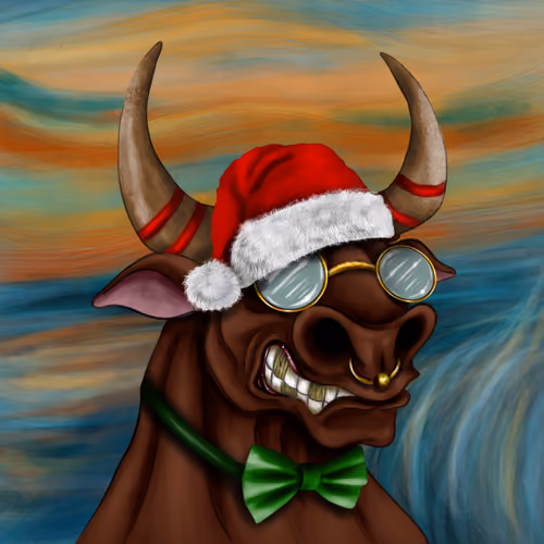 Bull #523