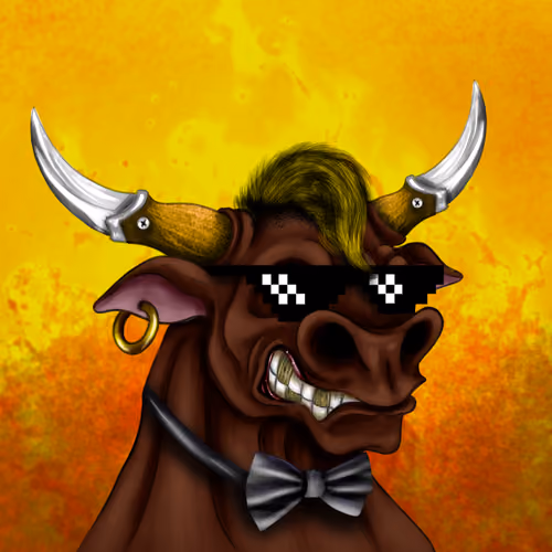 Bull #790