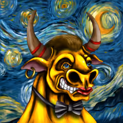 Bull #293