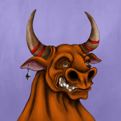 Bull #468