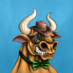 Bull #1735