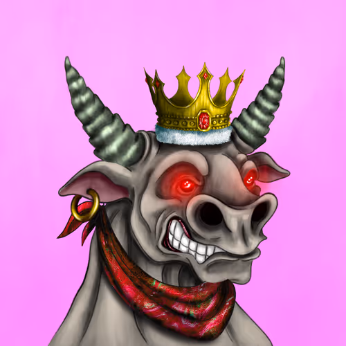 Bull #4936