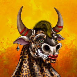 Bull #1277
