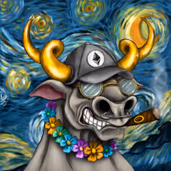 Bull #3079