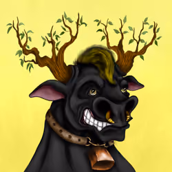 Bull #664