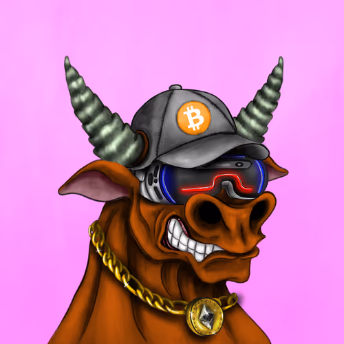 Bull #4968