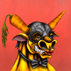 Bull #4247